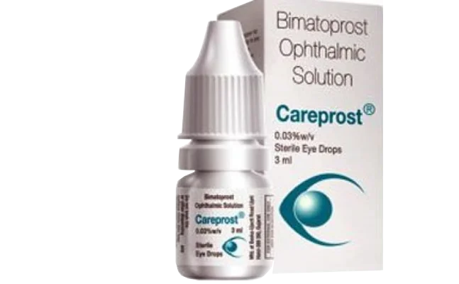 Bimatoprost