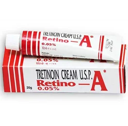 Retin-A Creams