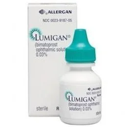 Buy Lumigan EYE Drops